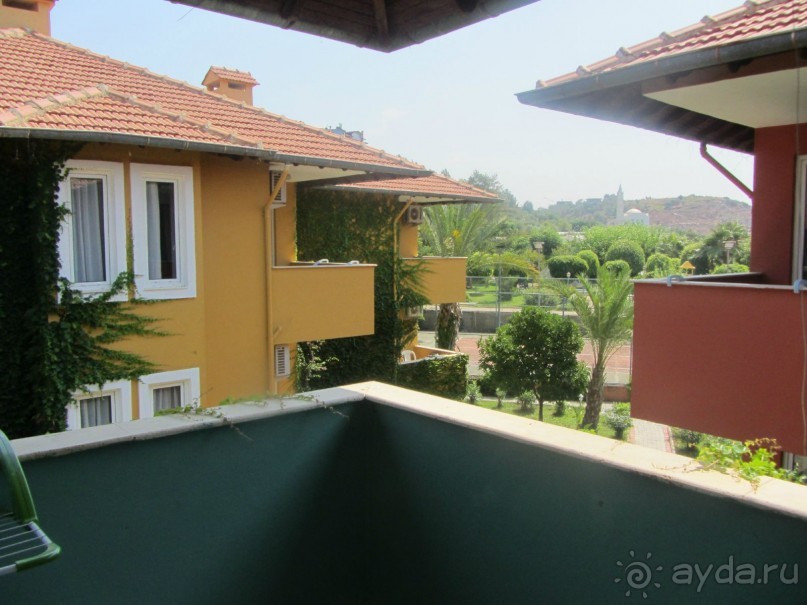 Прекрасный отдых, прекрасный отель!