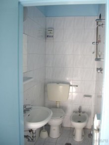 Отель Saxon, номер 35, вид 2