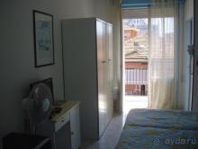 Отель Saxon, номер 35