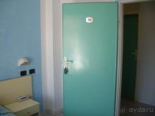 Отель Saxon, номер 35, вид 3