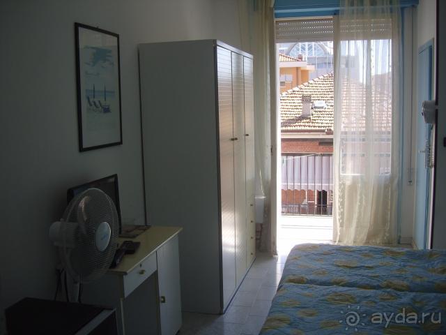 фото Olympion Sunset