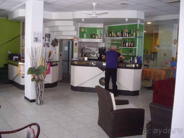 фото Olympion Sunset