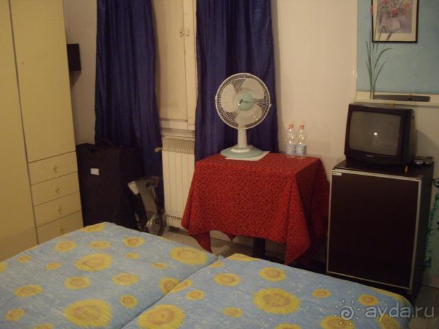 фото Olympion Sunset