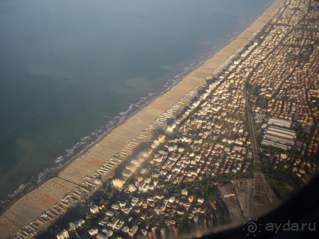 фото Olympion Sunset