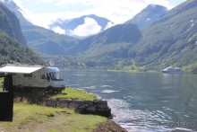 фото Grande Fjord Hotel