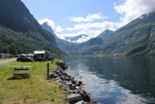 фото Grande Fjord Hotel