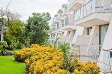 Стандартная пятерка.