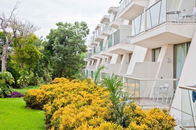 фото Long Beach Resort & SPA