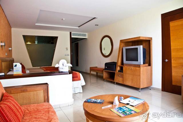 фото Long Beach Resort & SPA