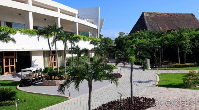 фото Long Beach Resort & SPA