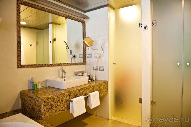 фото Long Beach Resort & SPA