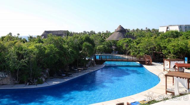 фото Long Beach Resort & SPA