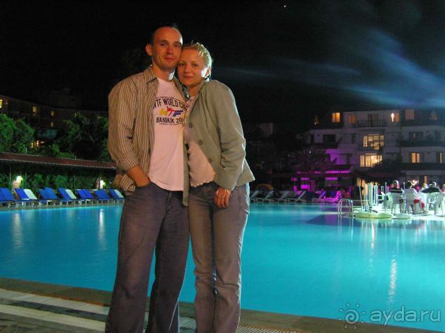 фото Ripario Hotel Group