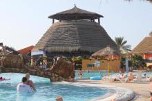 фото Caribbean World Borj Sedria