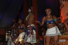 Caribbean World Borj Sedria