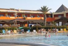 фото Caribbean World Borj Sedria