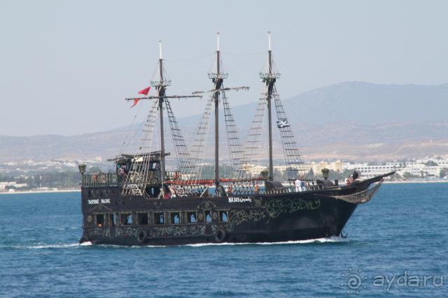 Caribbean World Borj Sedria