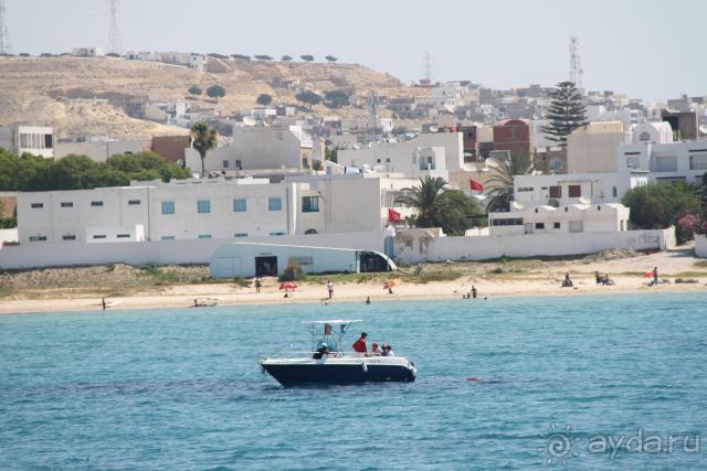 фото Caribbean World Borj Sedria