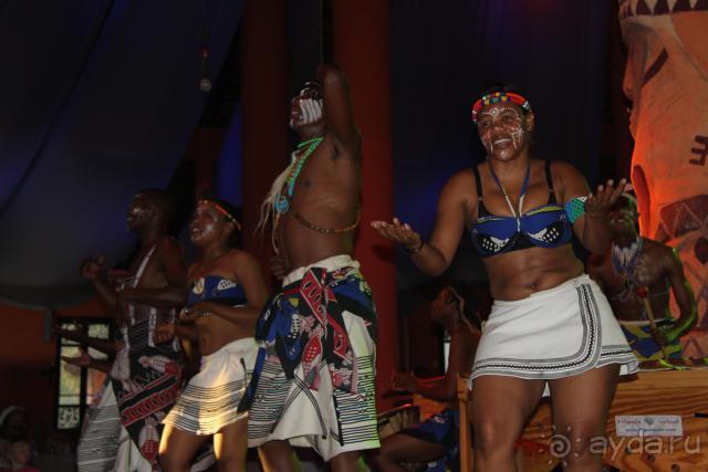 фото Caribbean World Borj Sedria