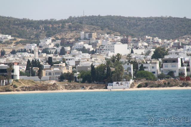 фото Caribbean World Borj Sedria