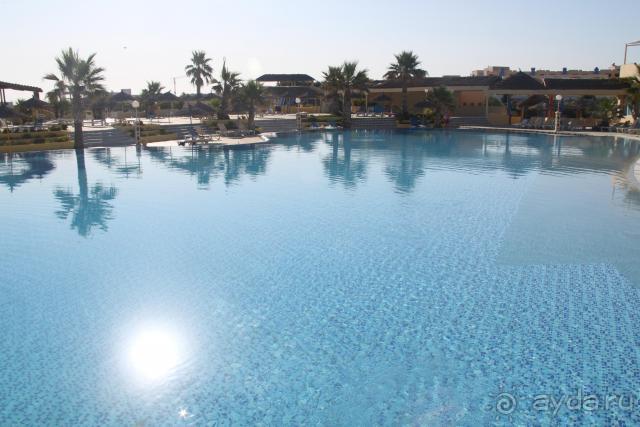 фото Caribbean World Borj Sedria