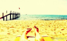 фото Hotel Tahiti Beach