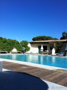 фото Hotel Tahiti Beach