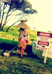 фото Hotel Tahiti Beach