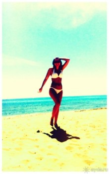 фото Hotel Tahiti Beach