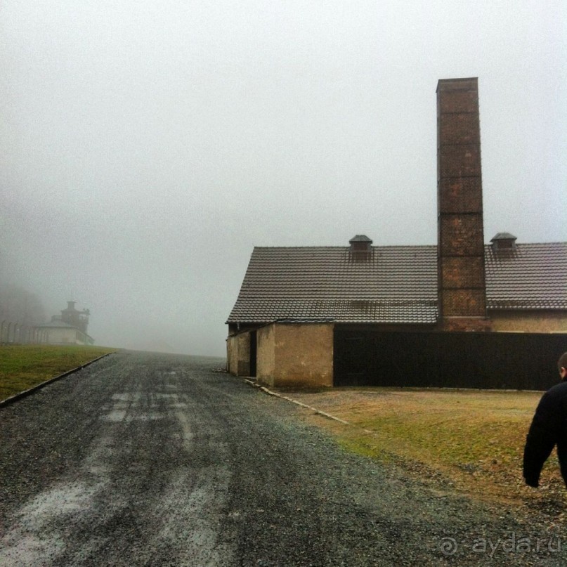 Не забудем Бухенвальд