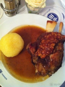 Пивной Мюнхен