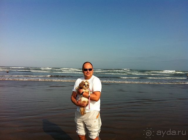 фото Club Val D'Anfa