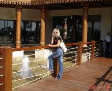 фото Ghazala Gardens