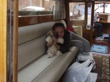 Свое свадебное путешествие я мечтала провести только в Италии...