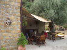 милый домик в Чефалу