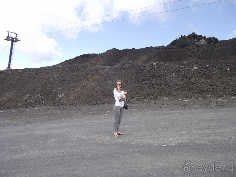 вулкан какой он есть