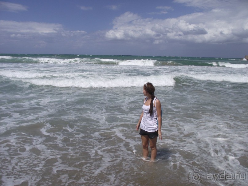 Тирринейское море