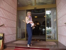 вход в моцарт