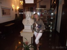 фото WA Mozart
