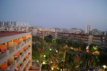 Отель уже имеет 4 звезды!