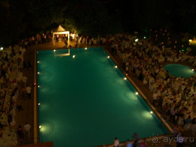 хуже не видела