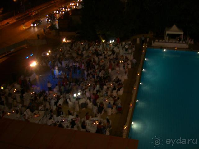 хуже не видела