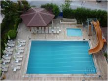 фото Bohemia Beach Hotel