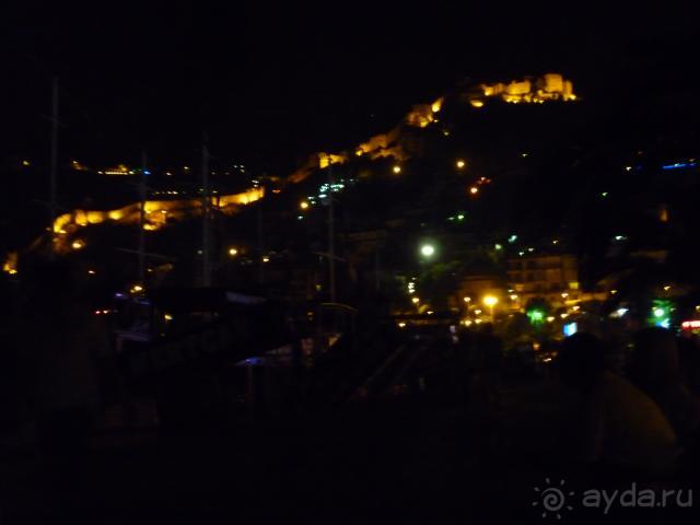 фото Vantaris Beach