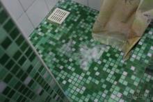 Та самая душевая кабина