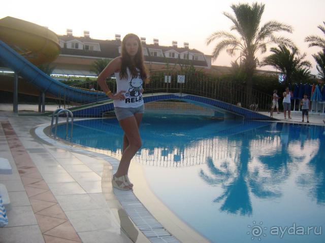 мое лучшее путешествие)