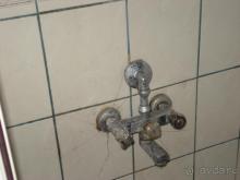 La Vie 3* Душевая