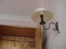 La Vie 3* Нет лампочек