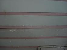 La Vie 3*  Вода с потолка в душевой