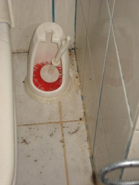 La Vie 3* Душевая